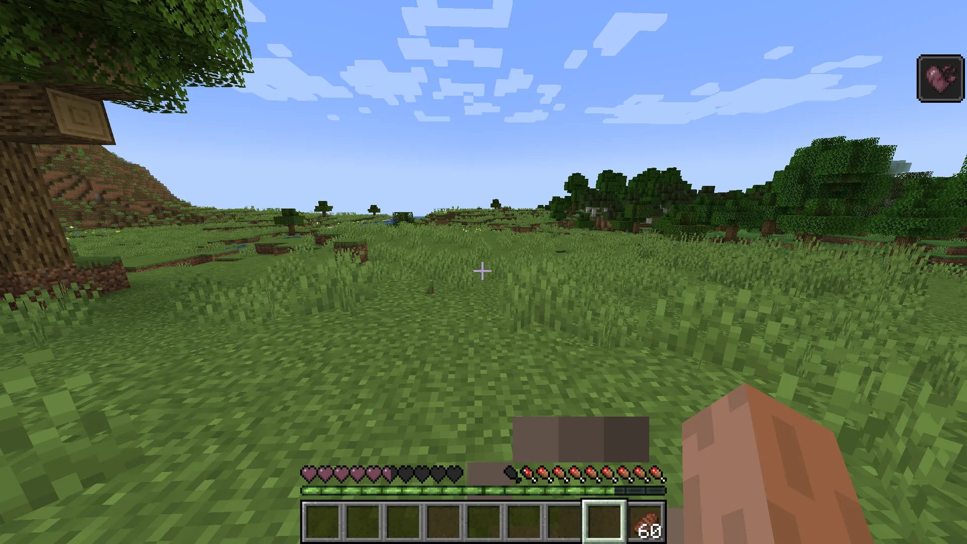 Изображение 3 ресурспака Better Wither Heart