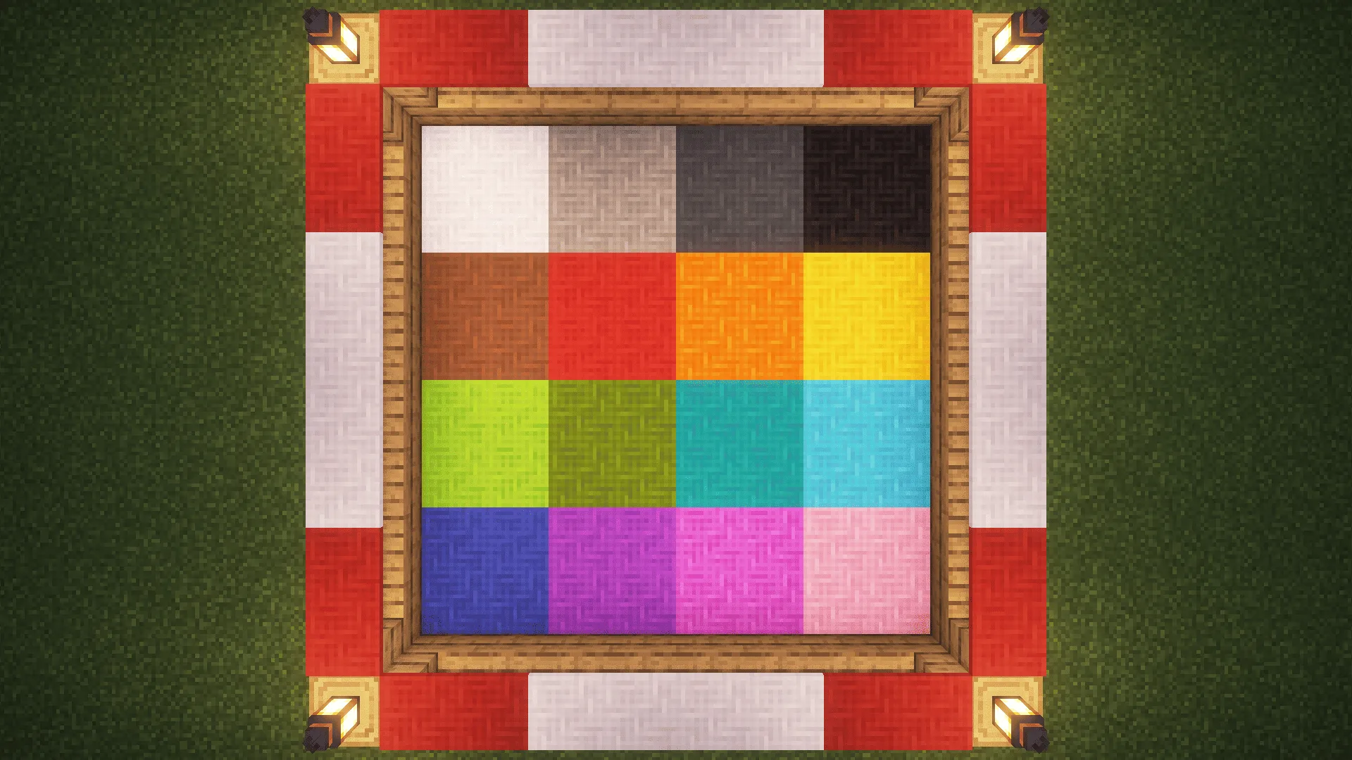 Изображение 2 ресурспака Better Wool