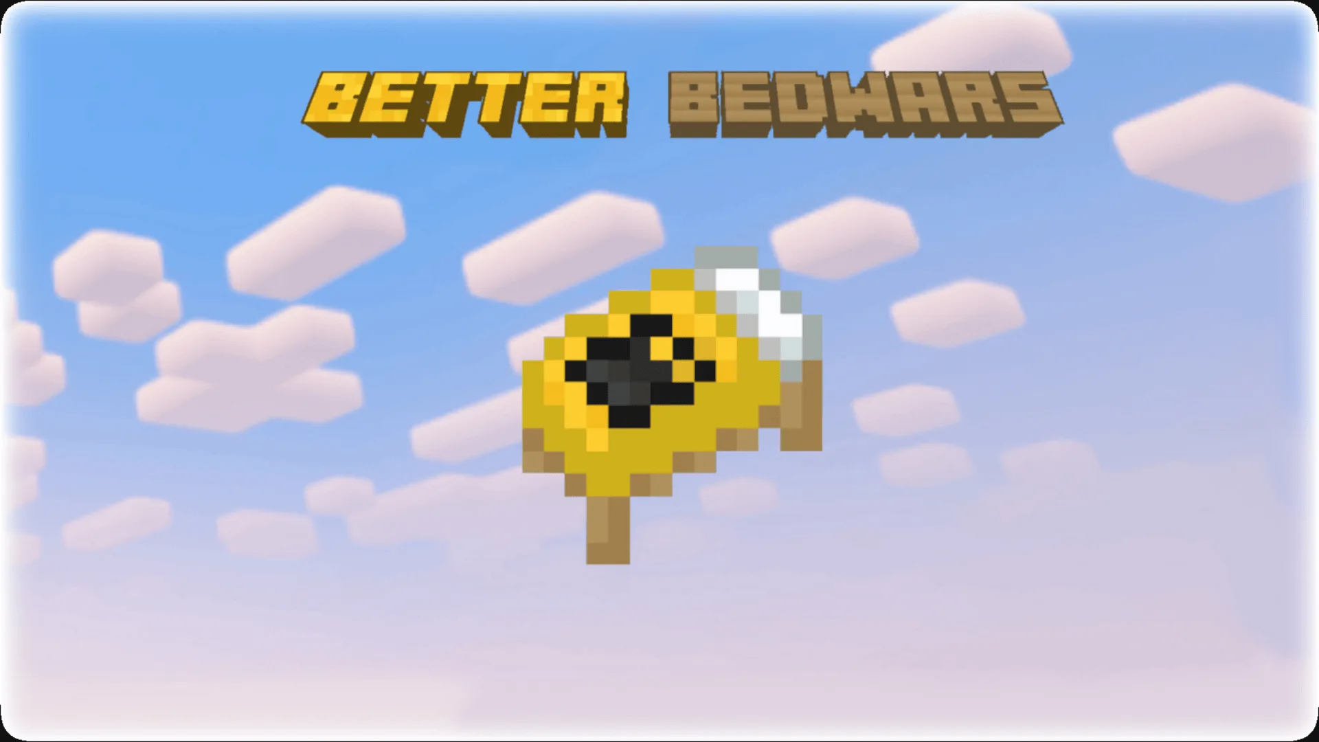 Изображение 1 ресурспака Better Bedwars.