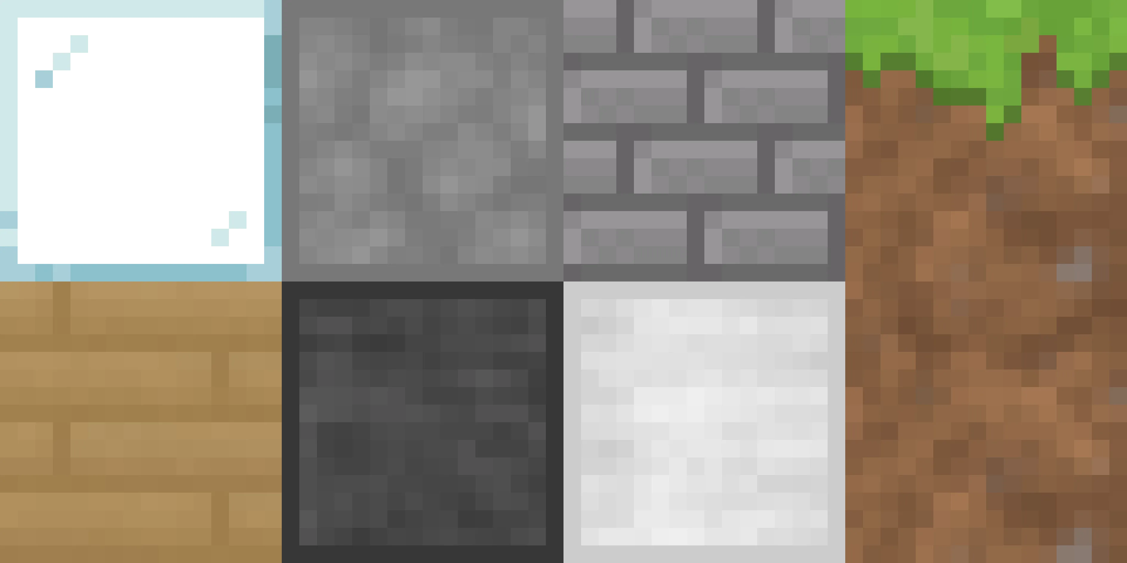 Изображение 3 ресурспака Better Bedwars: Reimagined