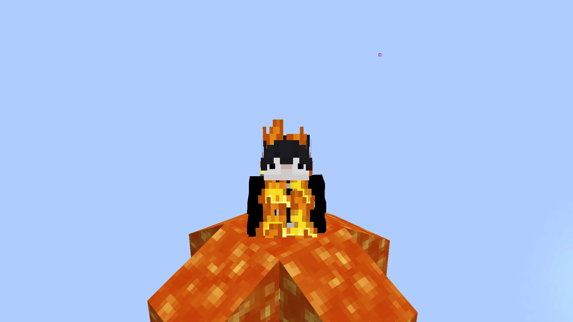 Изображение 2 ресурспака BetterFire