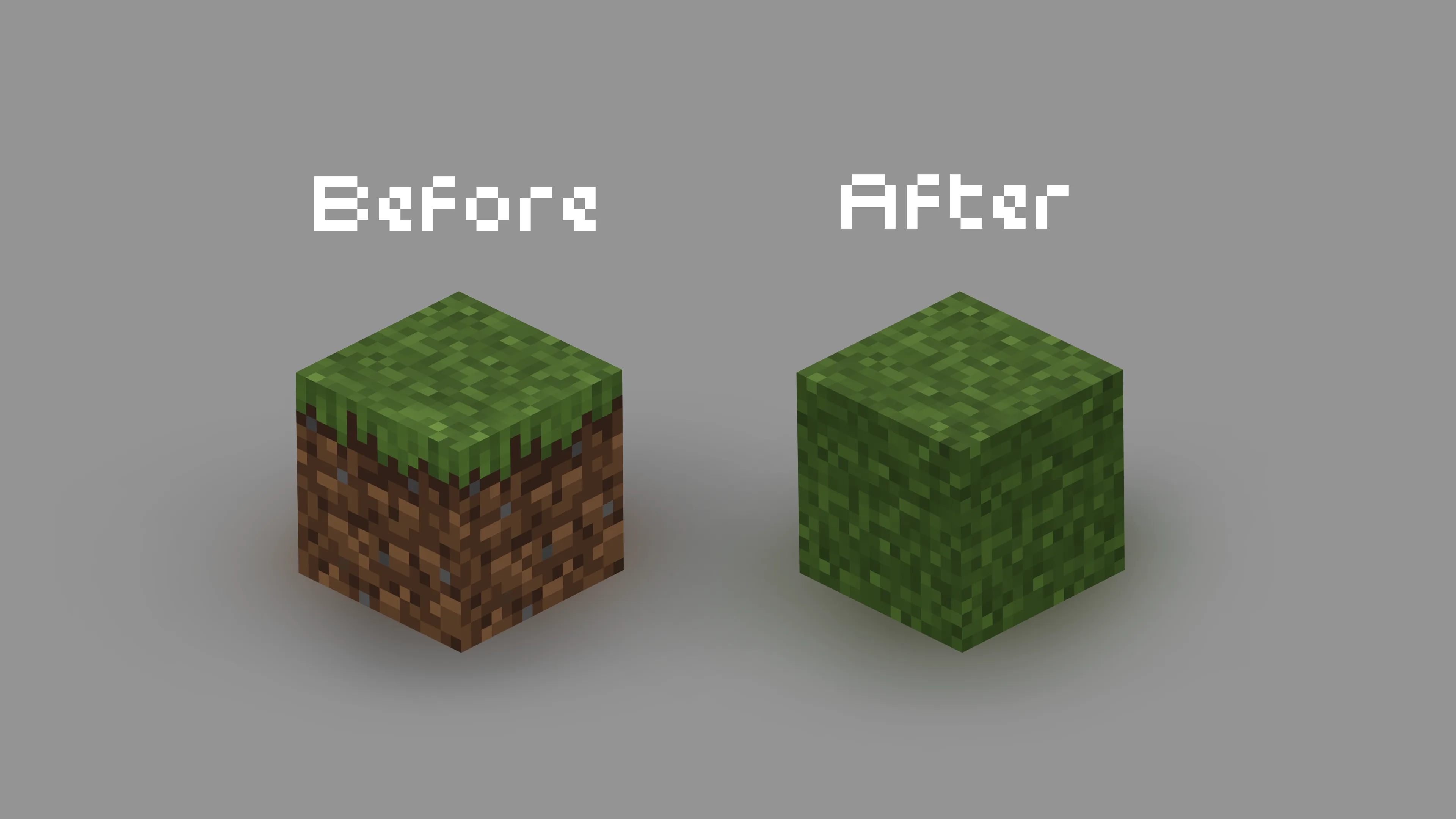 Better Grass