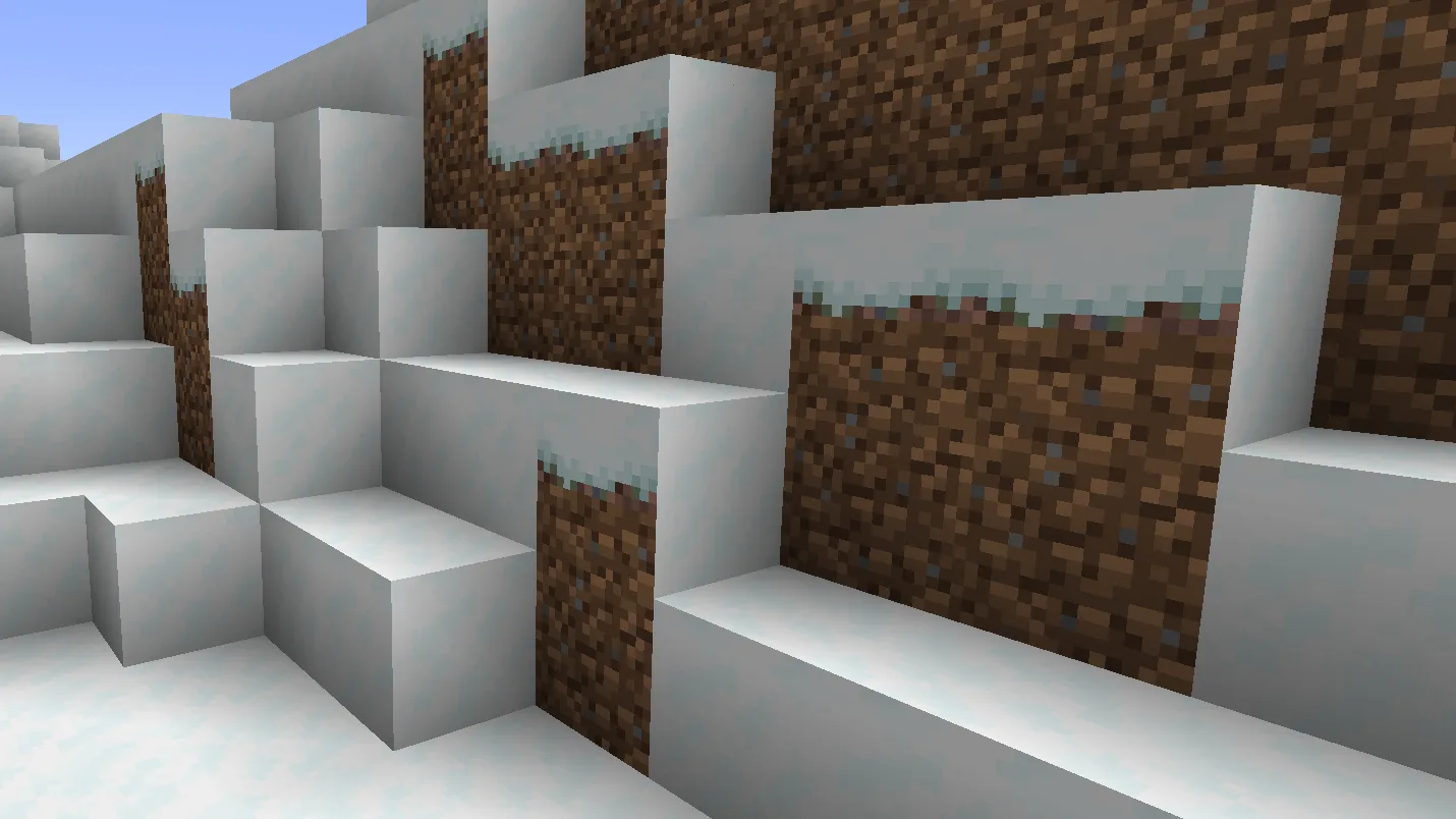 Изображение 3 мода BetterGrassify