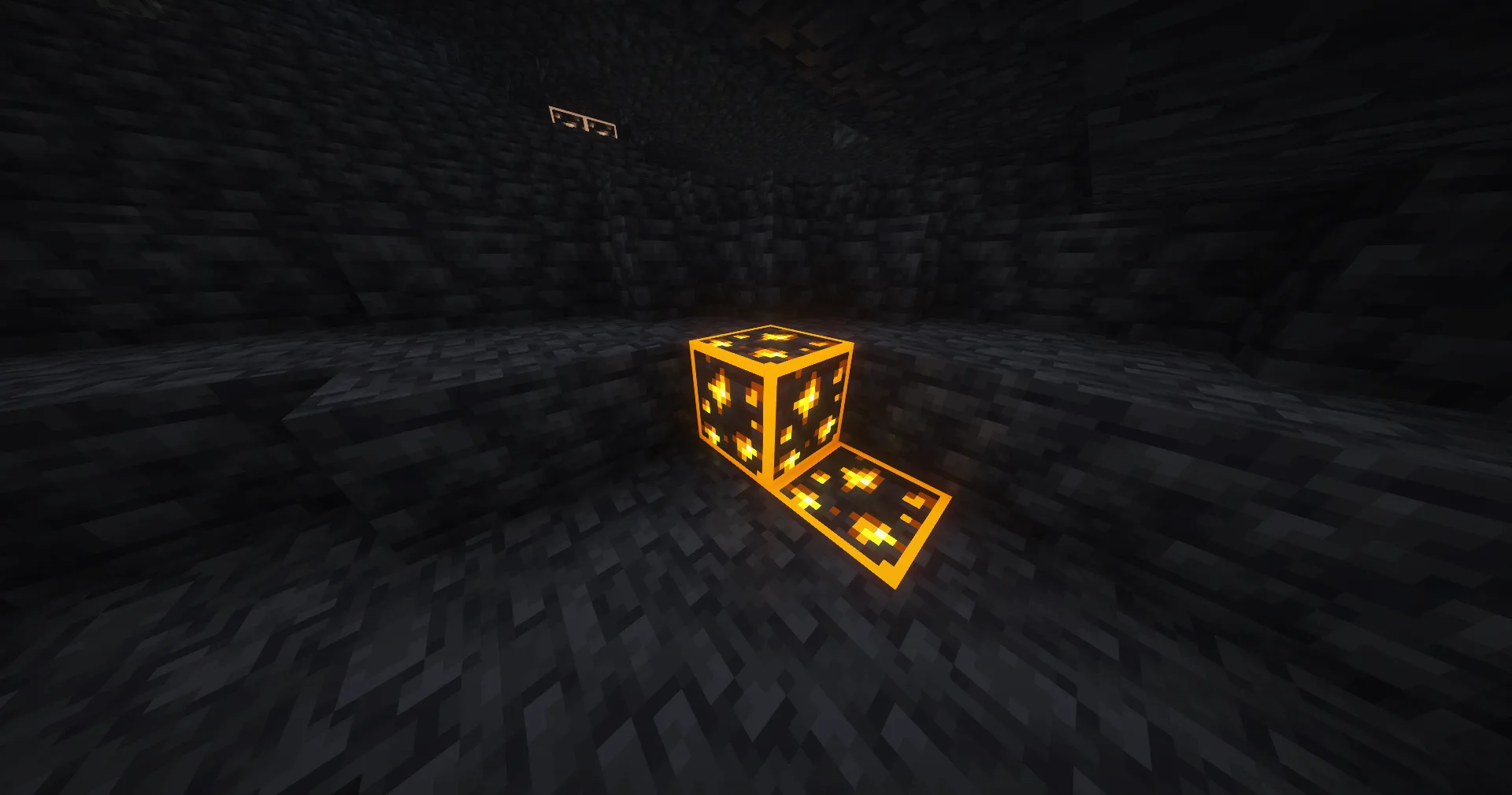 Изображение 4 ресурспака Better Ore