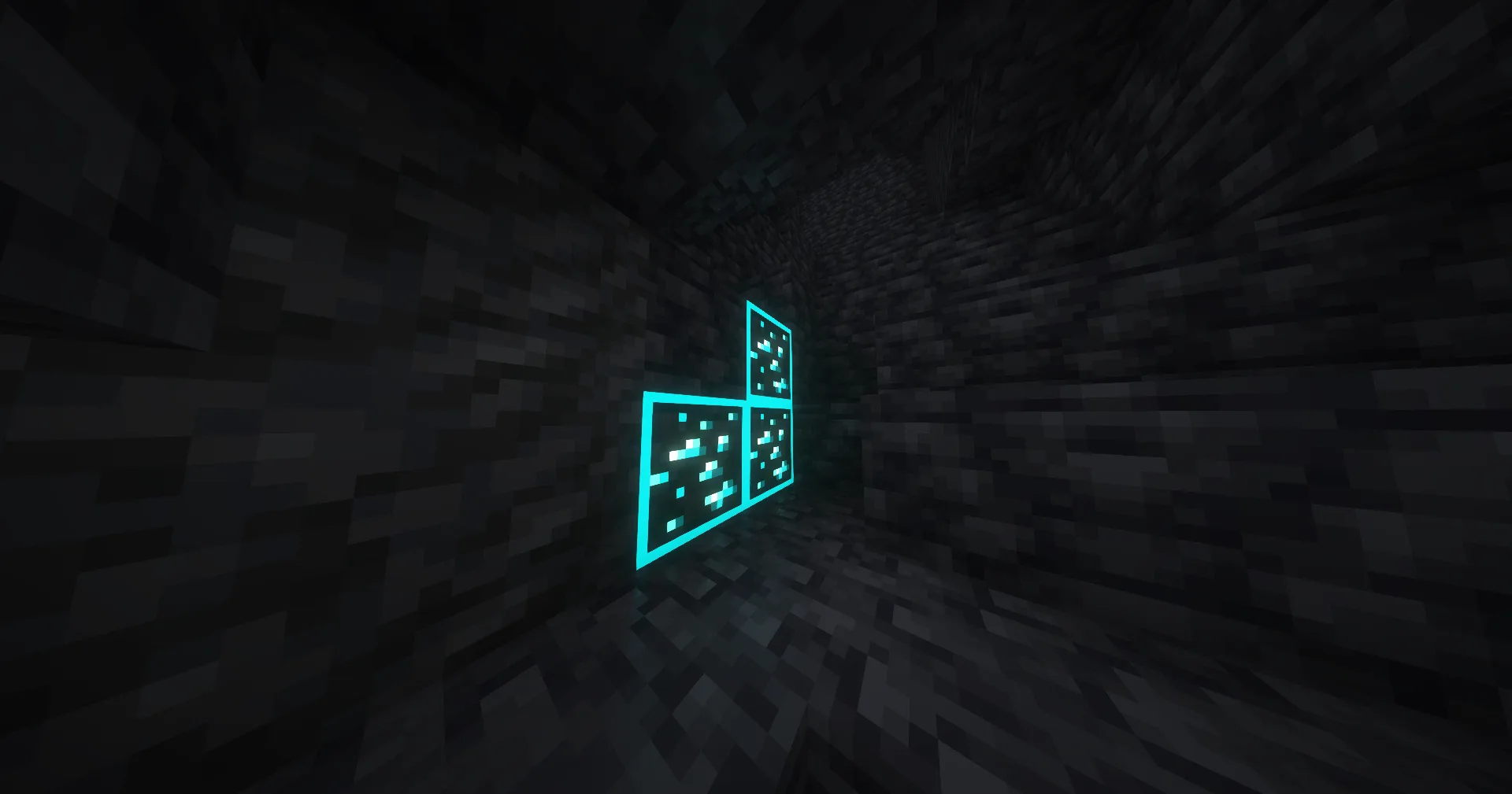 Изображение 5 ресурспака Better Ore