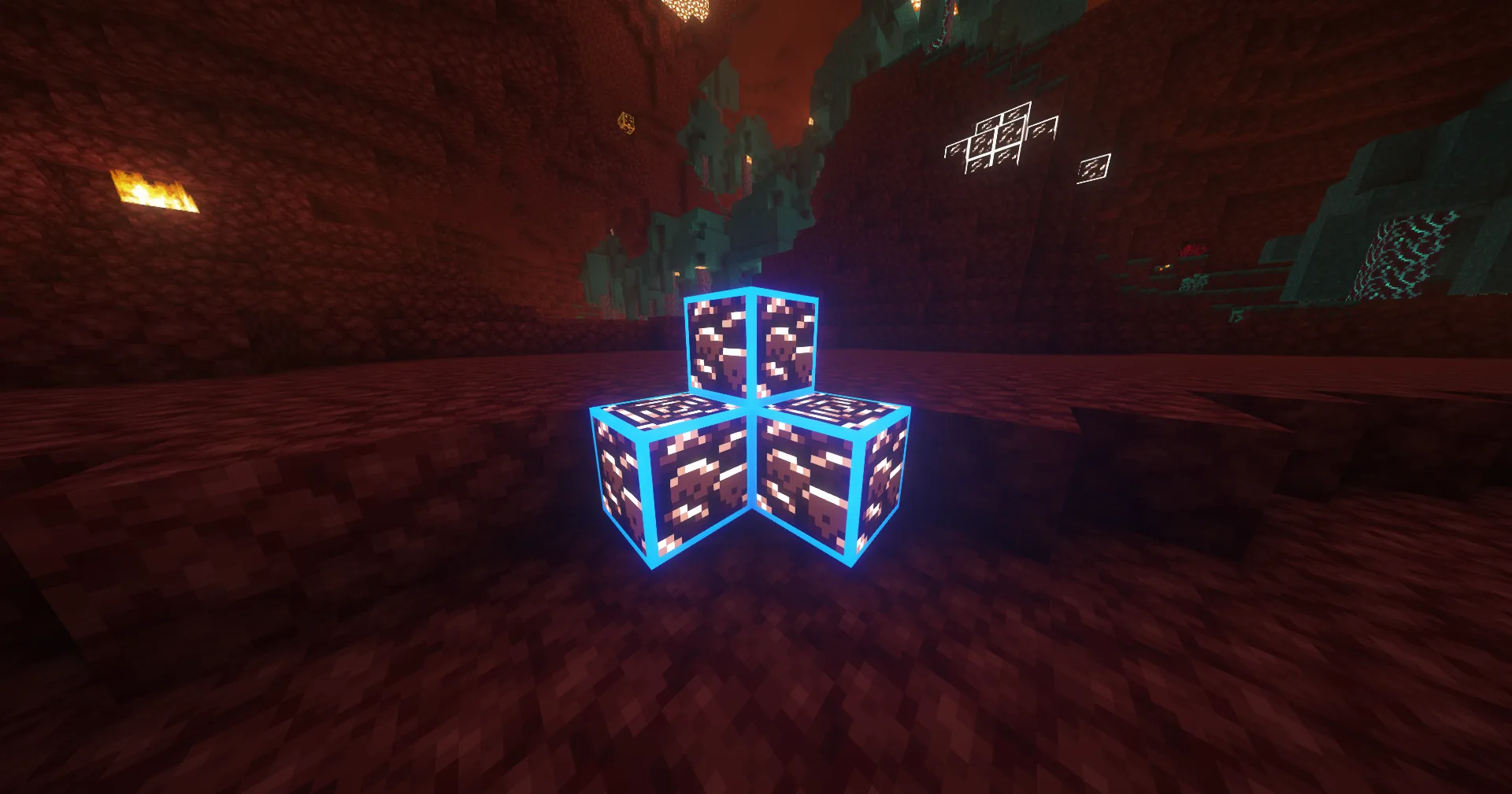 Изображение 6 ресурспака Better Ore