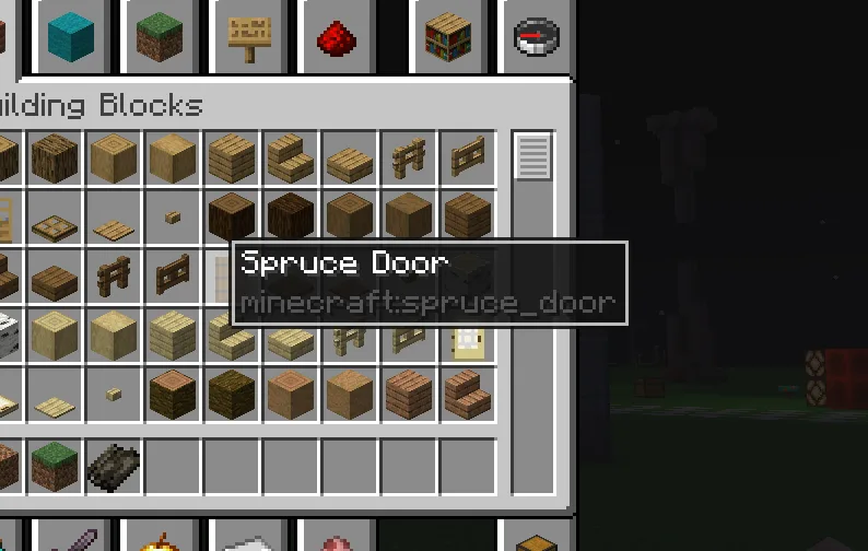 Изображение 5 ресурспака BetterTooltip