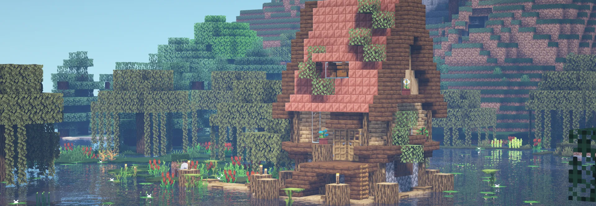 BetterVanillaBuilding