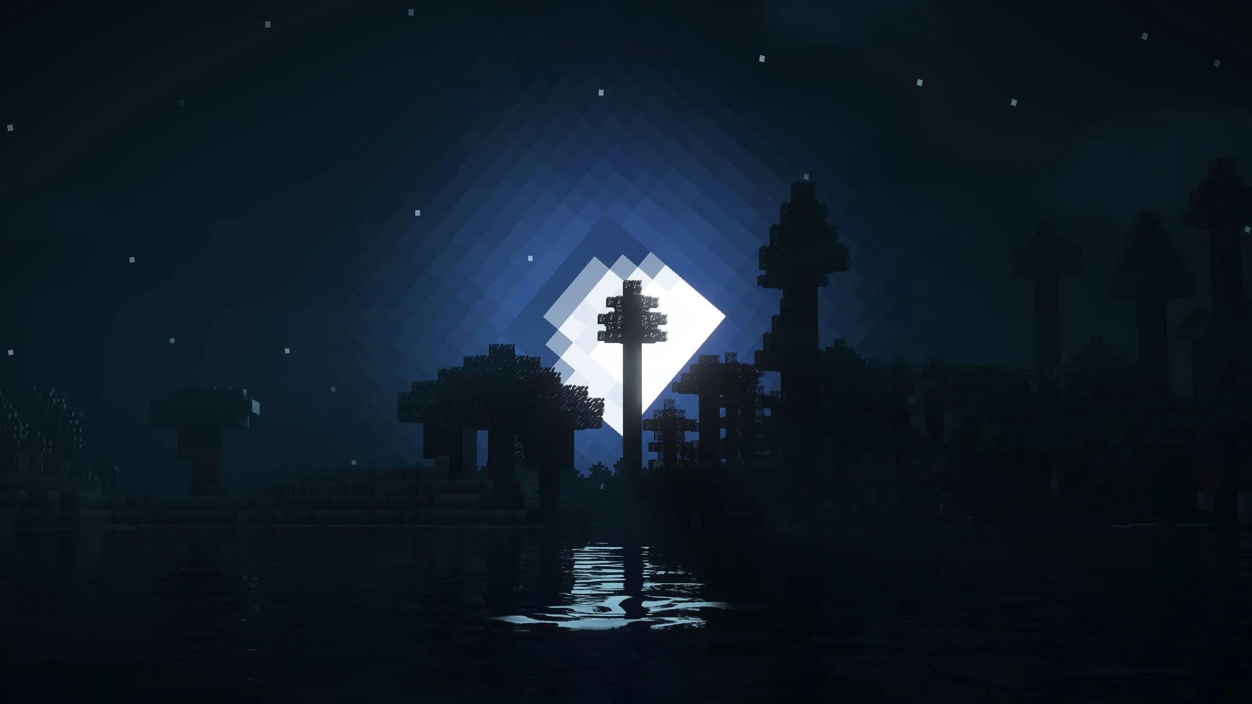 Изображение 2 шейдера Beyond Vanilla