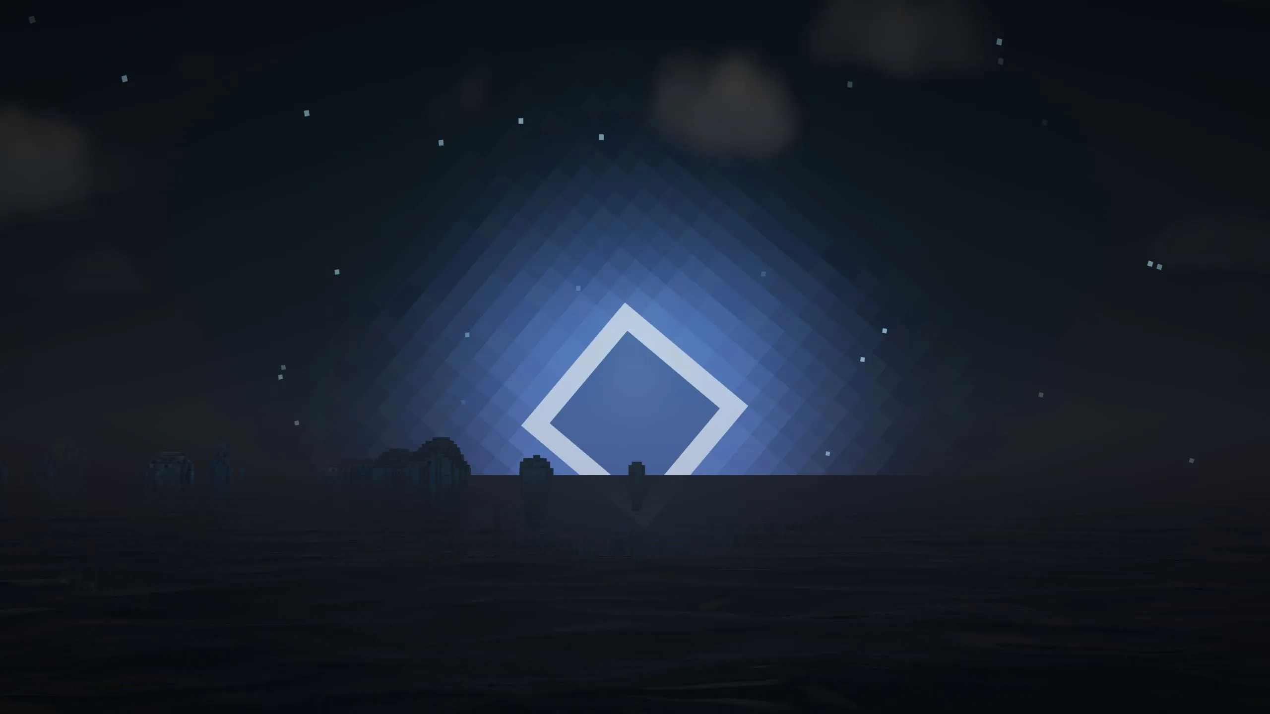 Изображение 5 шейдера Beyond Vanilla