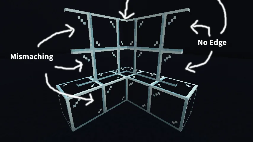 Better Glass Pane 更好的玻璃板