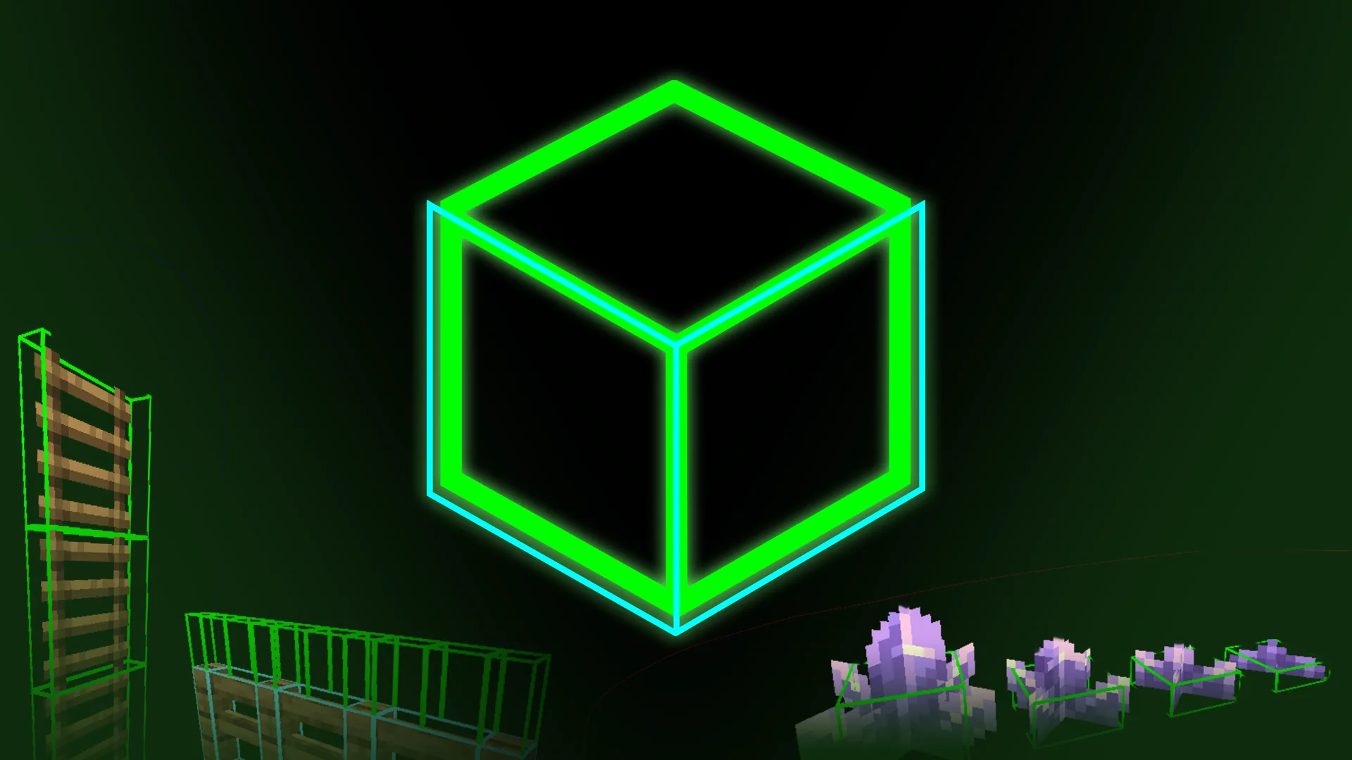 Block Hitboxes Indicator