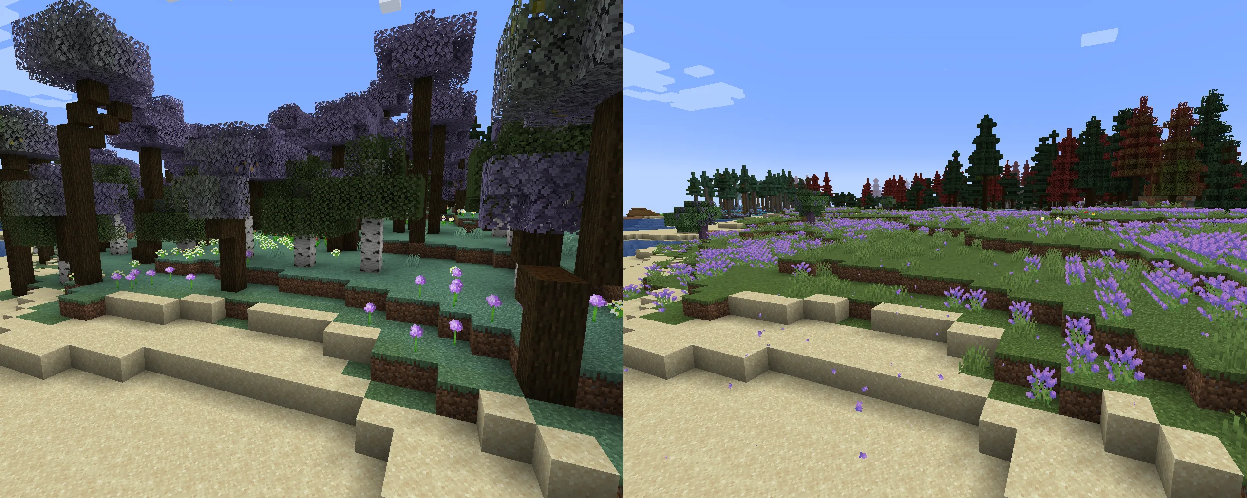 Biome Replacer