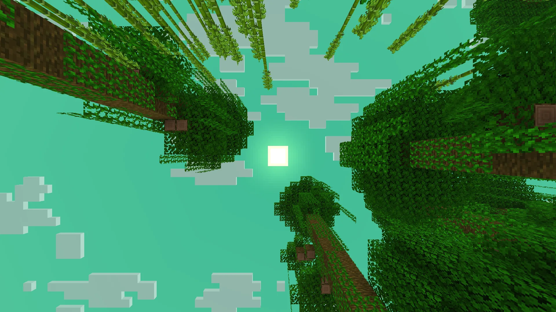 Изображение 5 ресурспака BiomeBloom