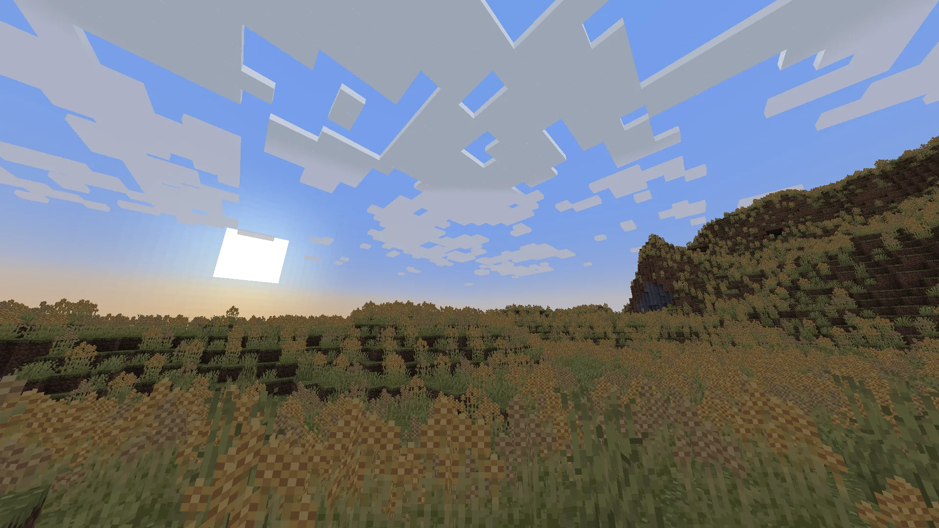 Изображение 5 мода Biomes O' Plenty