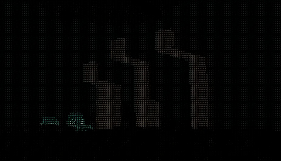 Изображение 3 шейдера bit glyphs