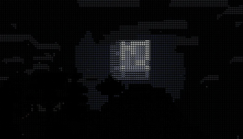 Изображение 5 шейдера bit glyphs