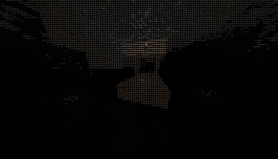 Изображение 6 шейдера bit glyphs