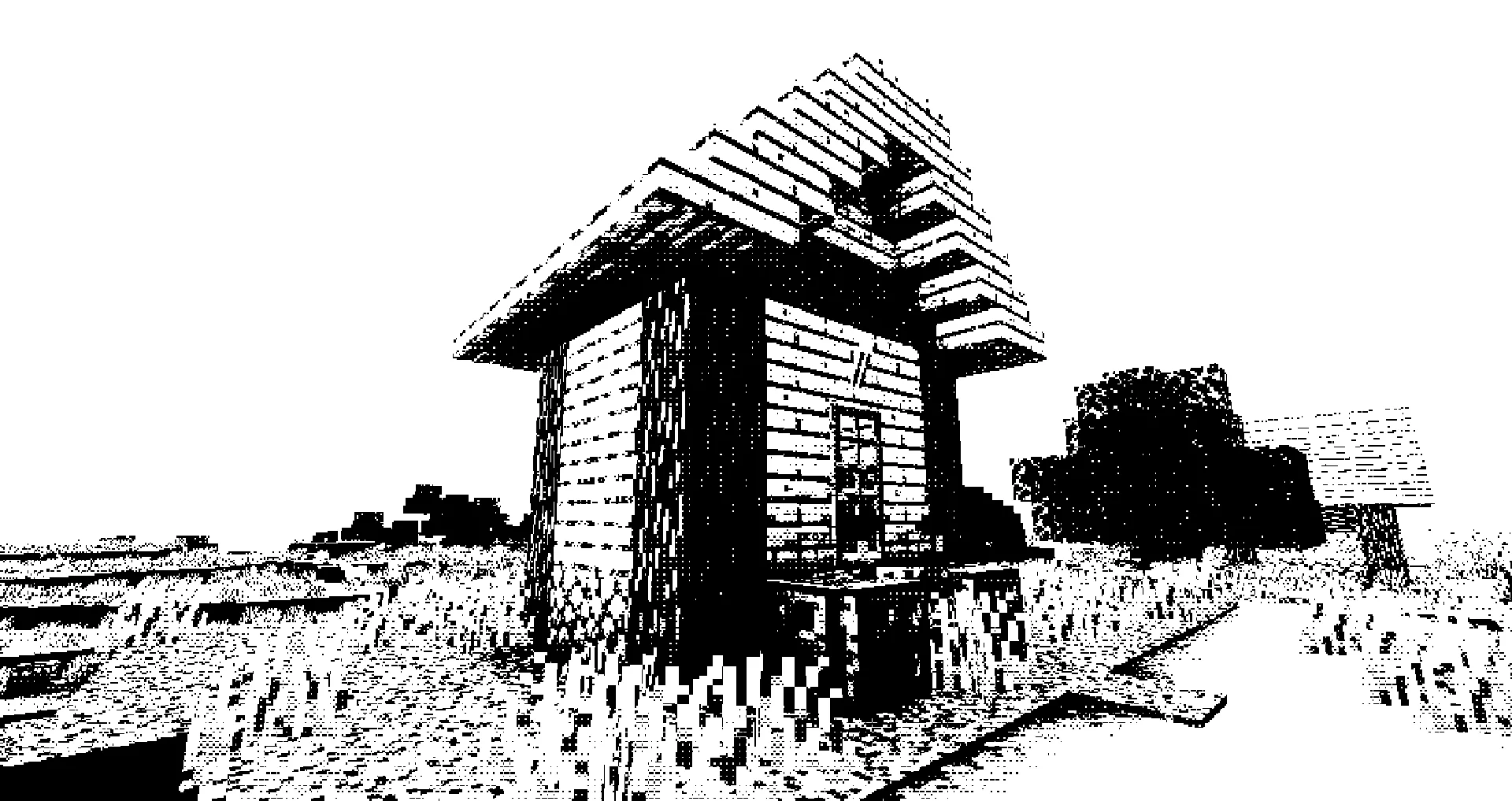 Bitmap Vanilla Shader