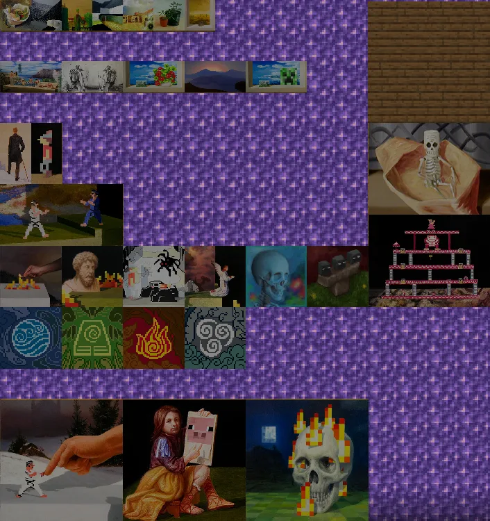 Изображение 5 ресурспака Bits & Tweaks