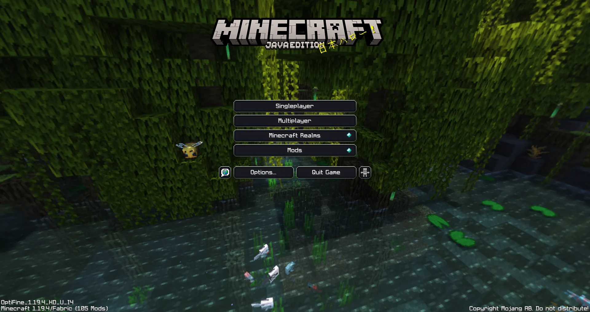 Изображение 6 ресурспака Bits & Tweaks