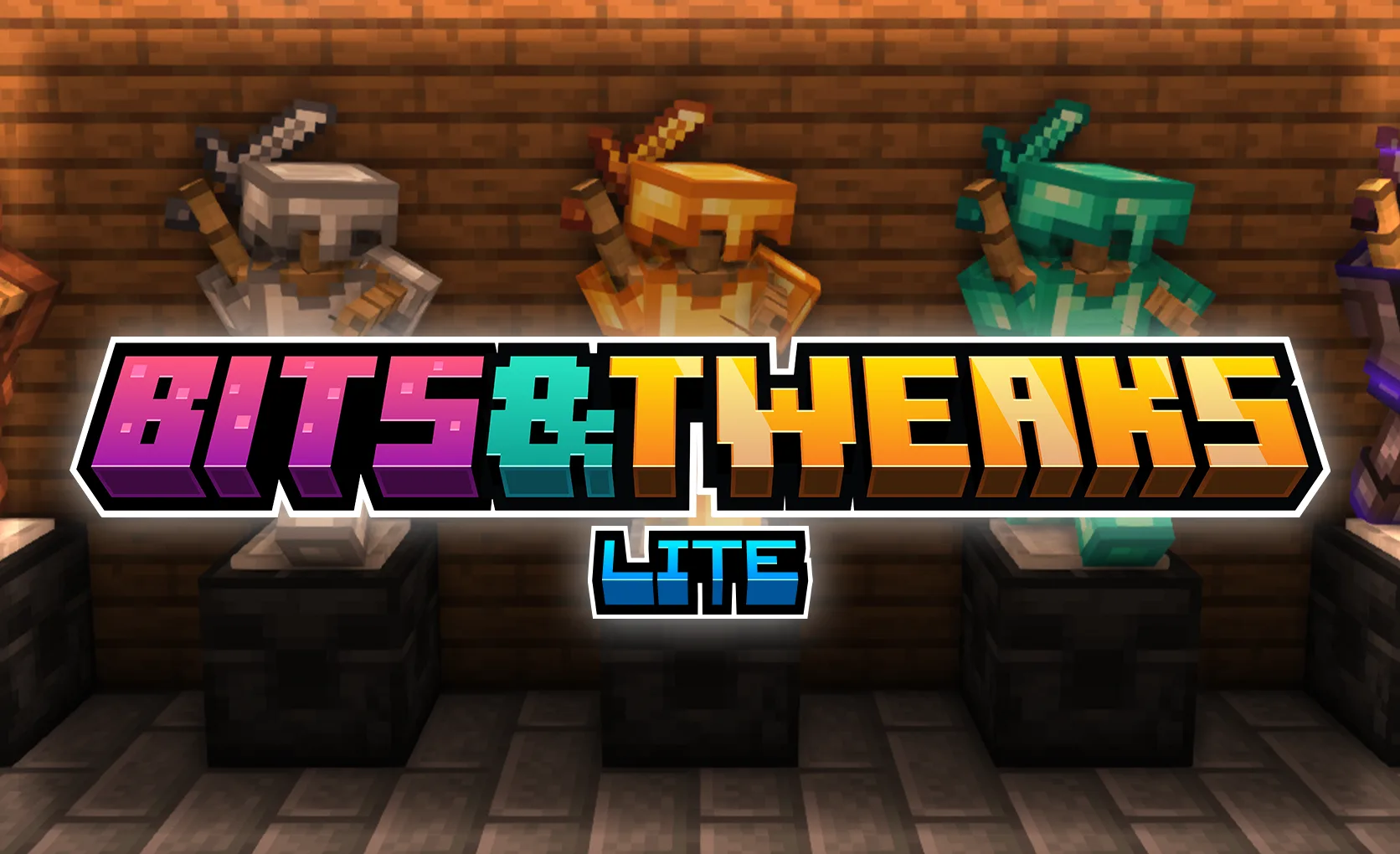 Bits & Tweaks LITE