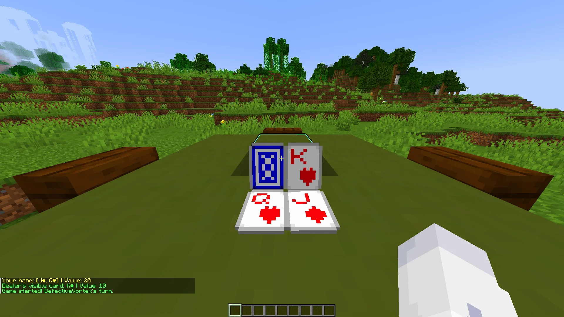 Playing Cards