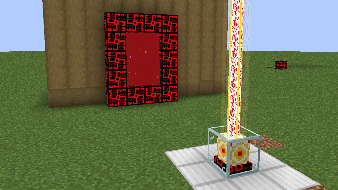 Black Flash PvP Pack