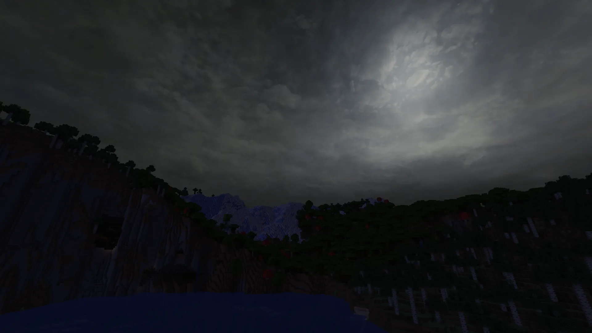 Изображение 4 ресурспака Black Mesa Skyboxes