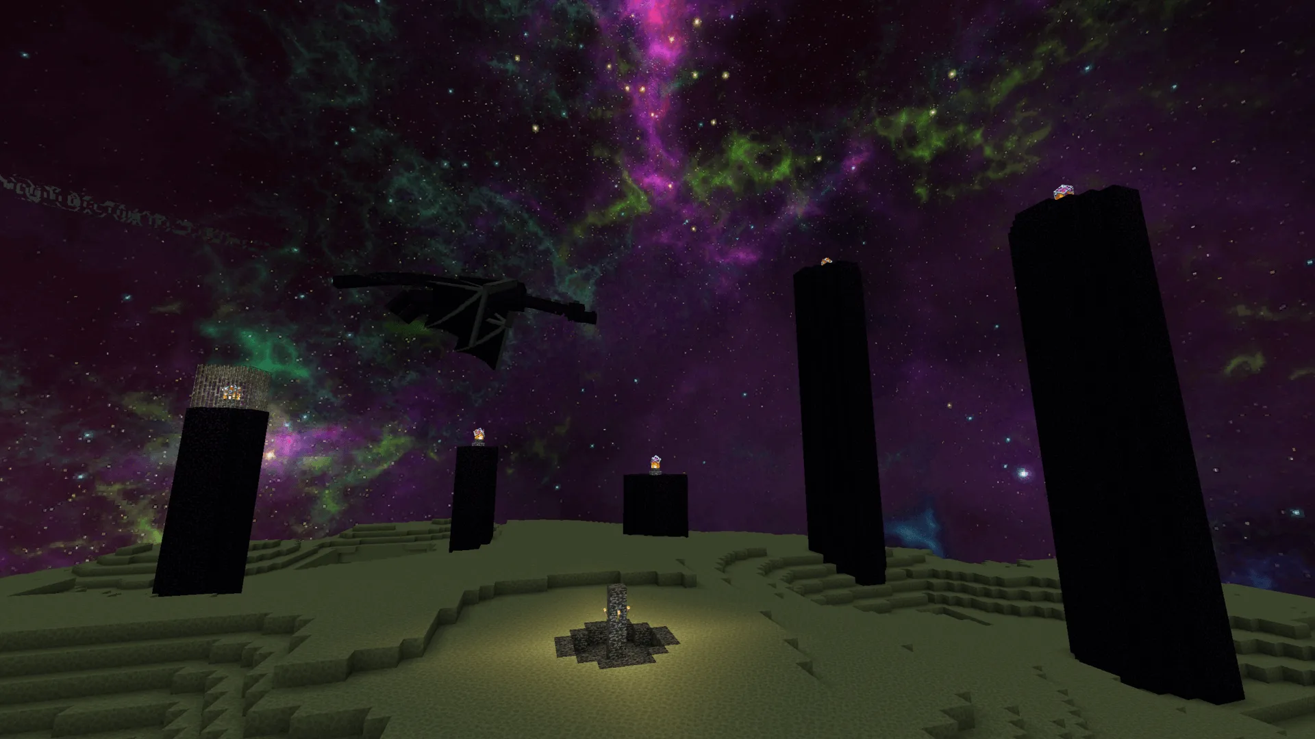 Изображение 5 ресурспака Black Mesa Skyboxes