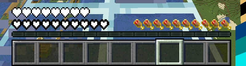 Изображение 3 ресурспака Black 'n White Texturepack