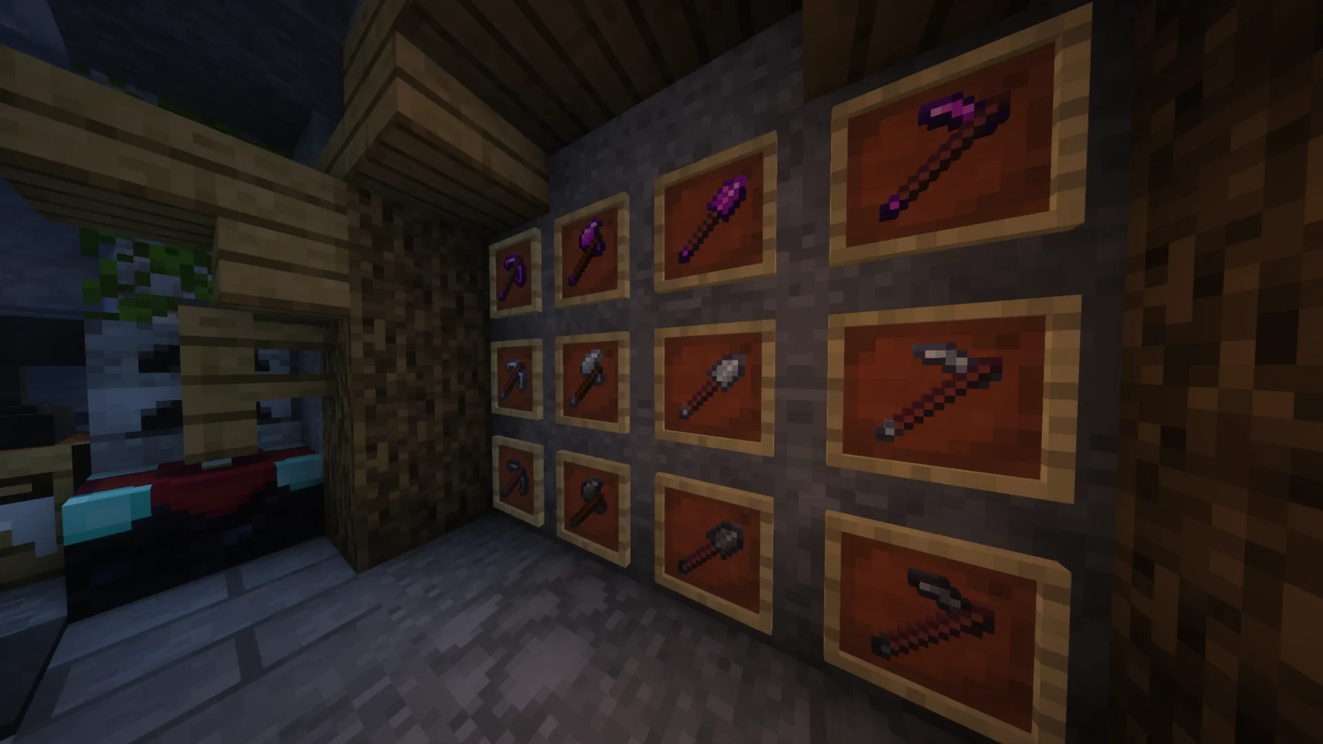 Изображение 3 ресурспака Blade 16x