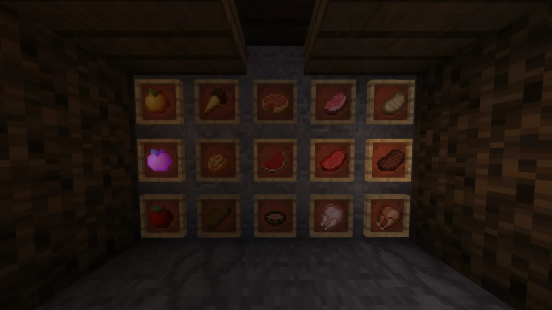 Изображение 5 ресурспака Blade 16x