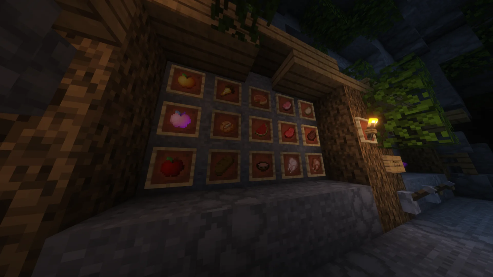 Изображение 6 ресурспака Blade 16x