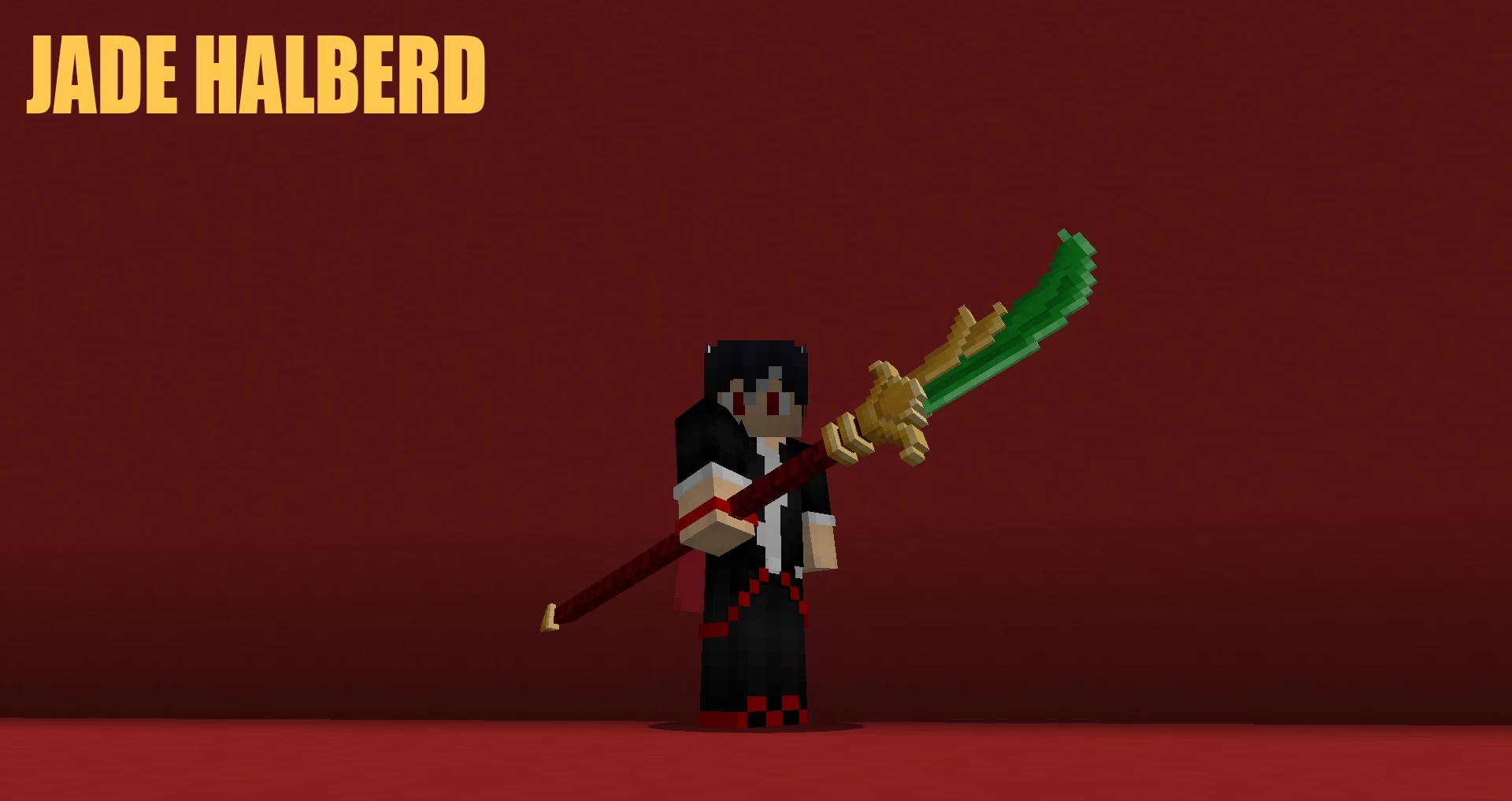 Изображение 1 ресурспака Blades of Majestica