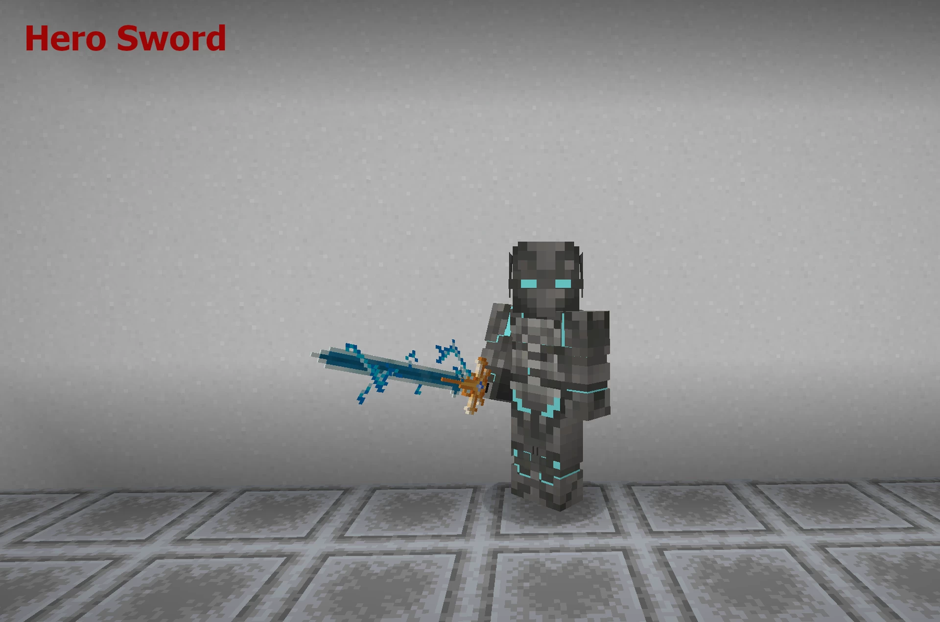 Изображение 3 ресурспака Blades of Majestica