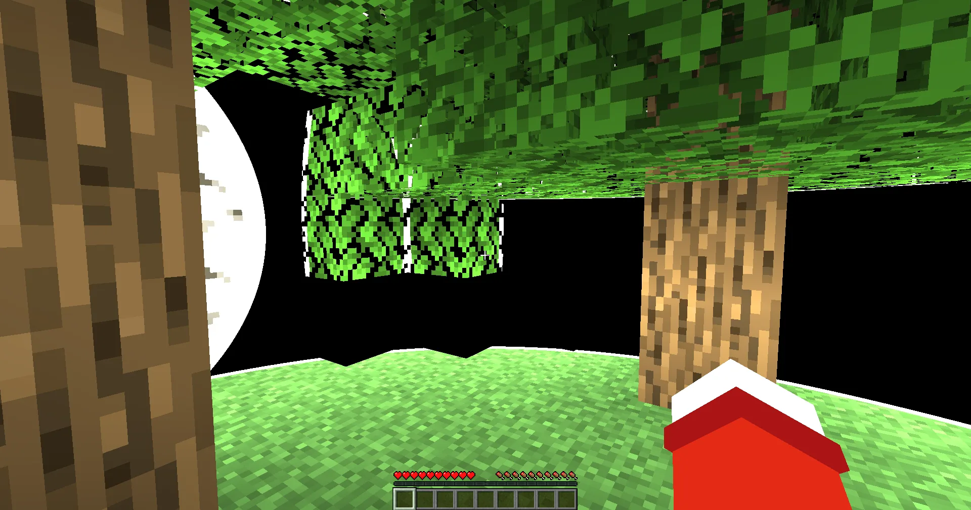 Blind Shader