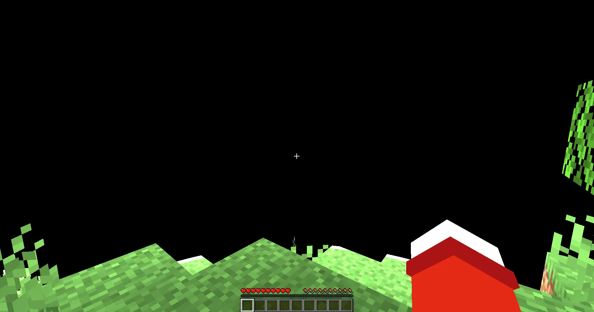 Изображение 2 шейдера Blind Shader