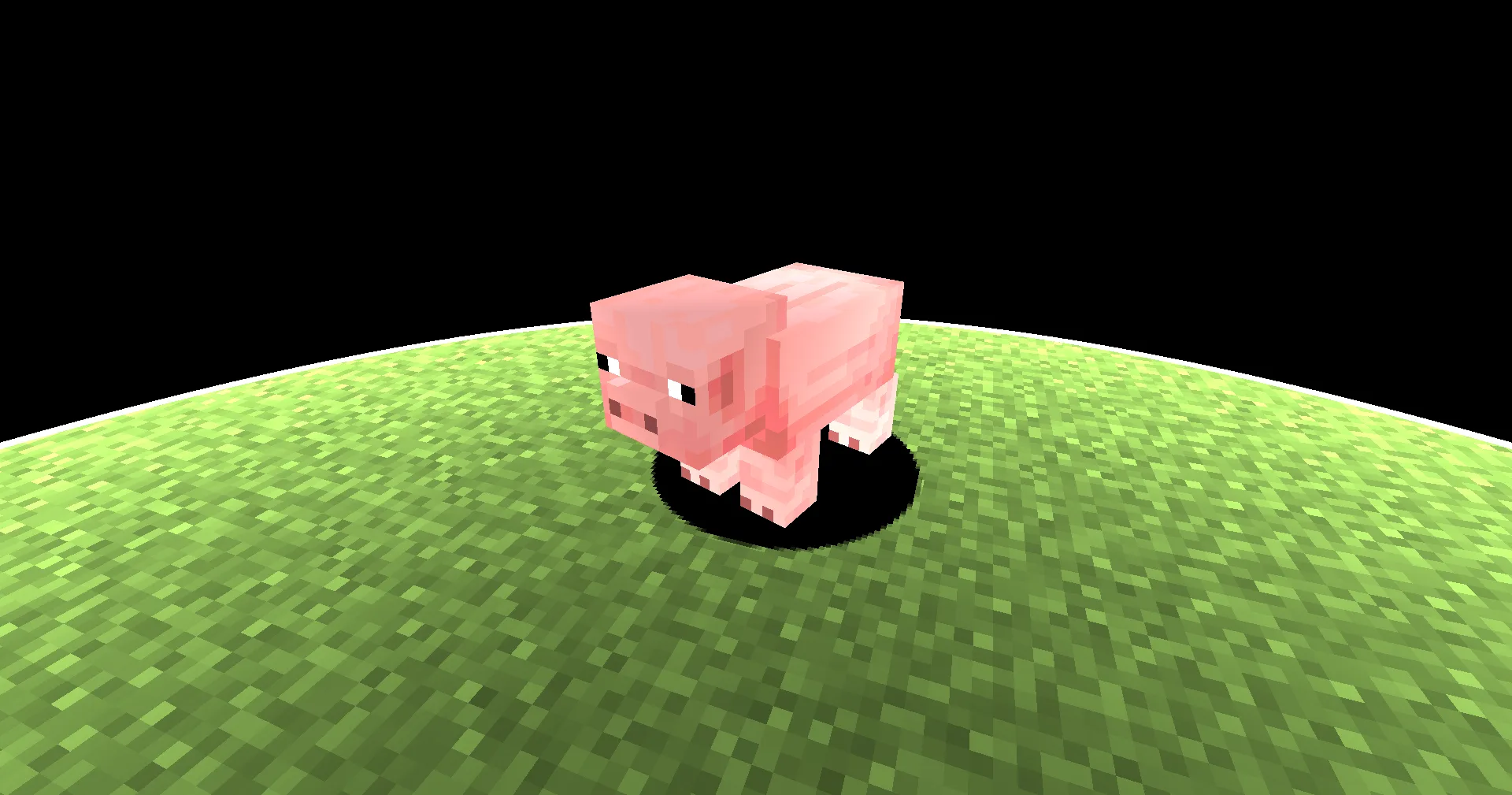 Изображение 3 шейдера Blind Shader