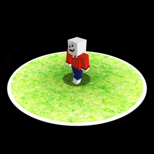 Изображение 4 шейдера Blind Shader