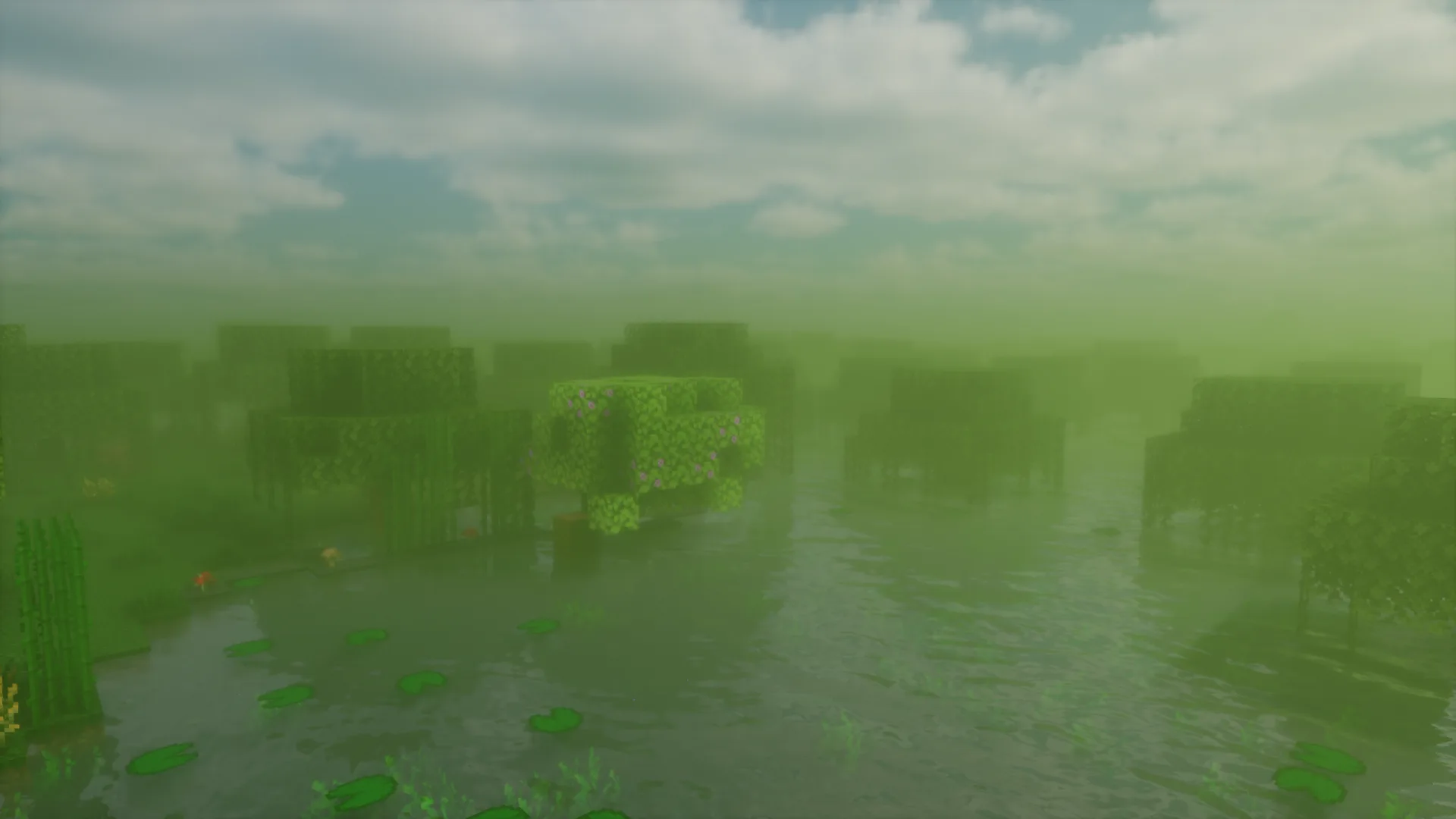 Изображение 3 шейдера Bliss Shaders