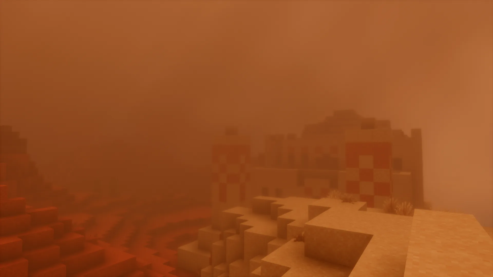 Изображение 4 шейдера Bliss Shaders