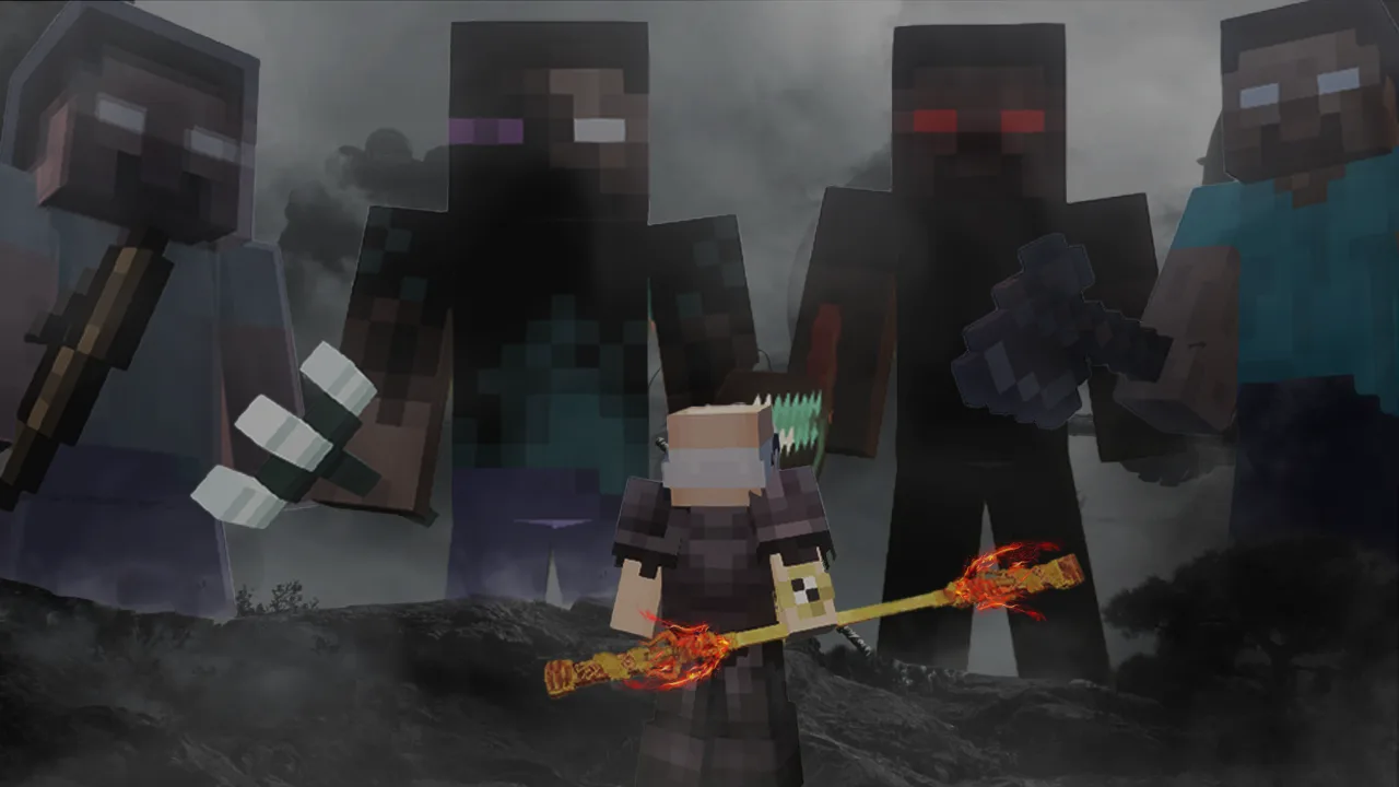 Block Myth Wukong