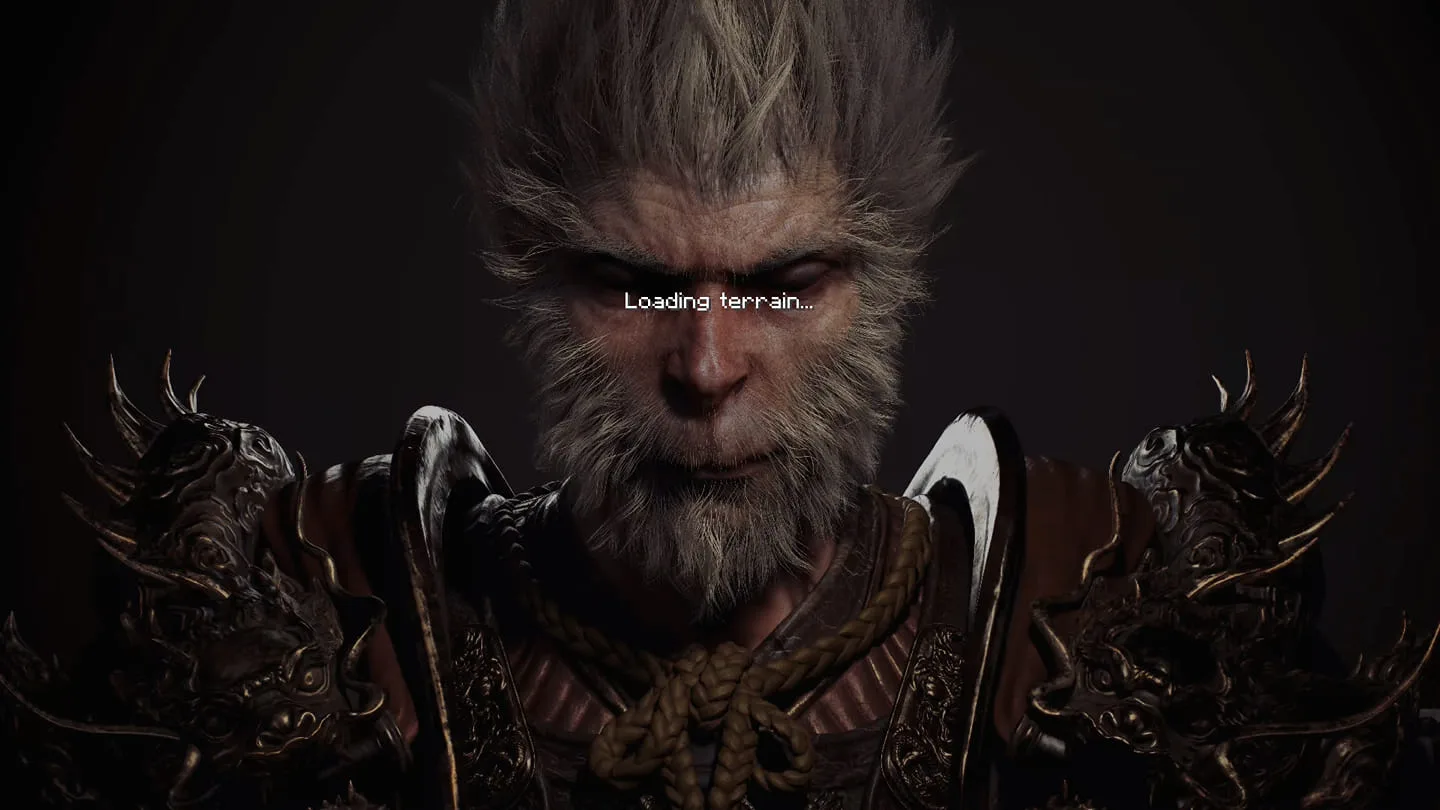 Изображение 3 ресурспака Block Myth Wukong