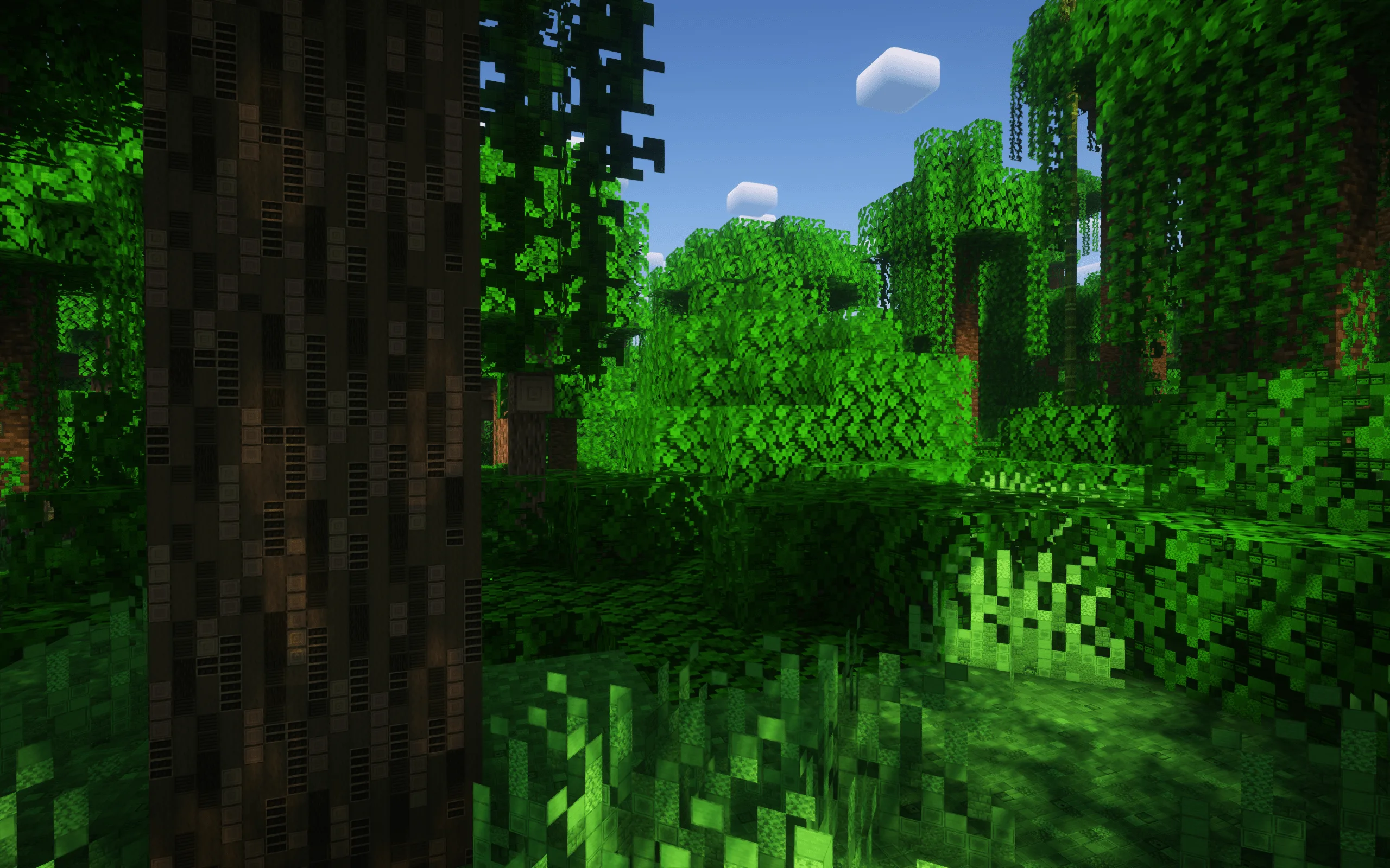 Blockception