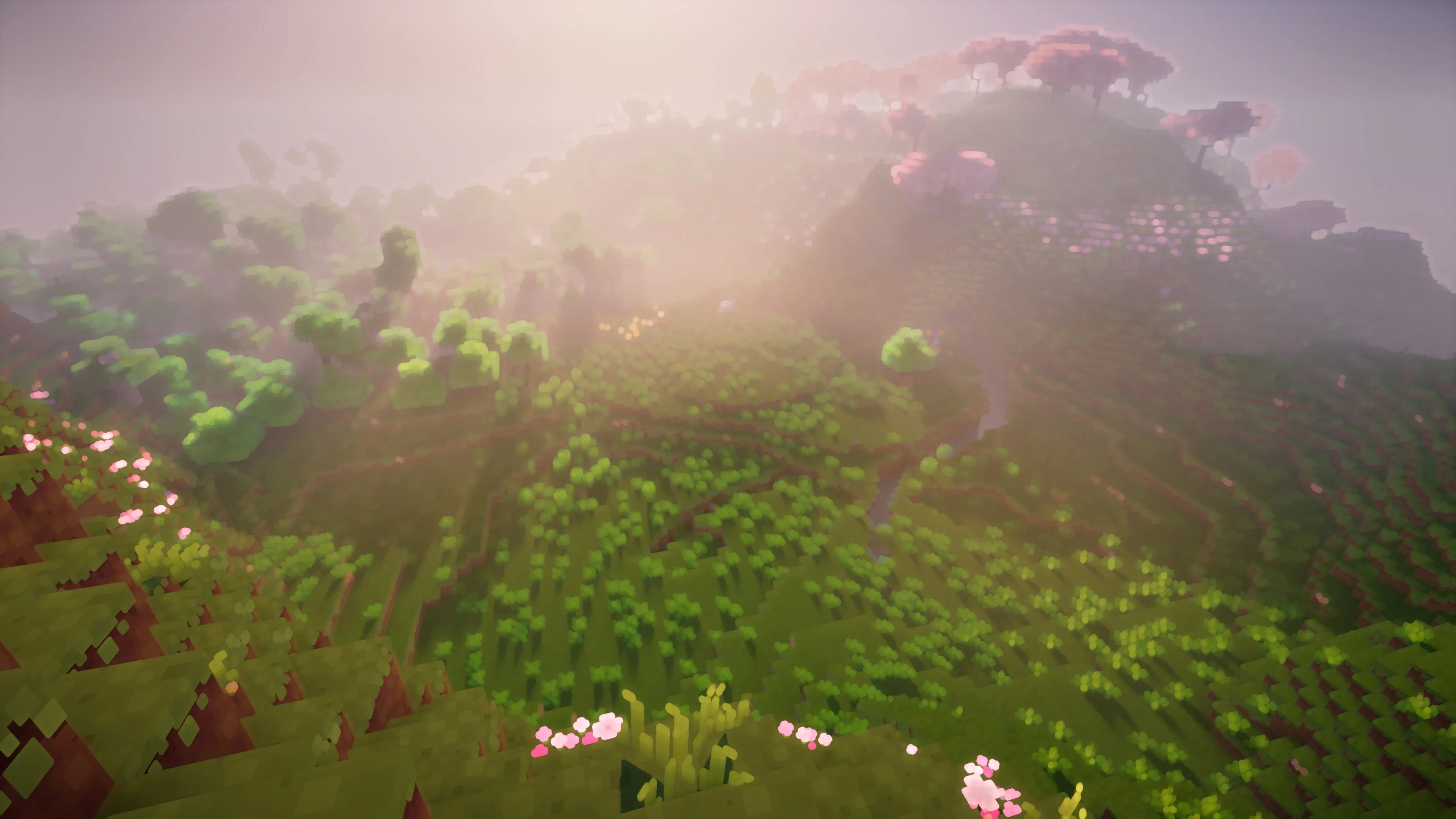 Изображение 4 ресурспака BlockPixel