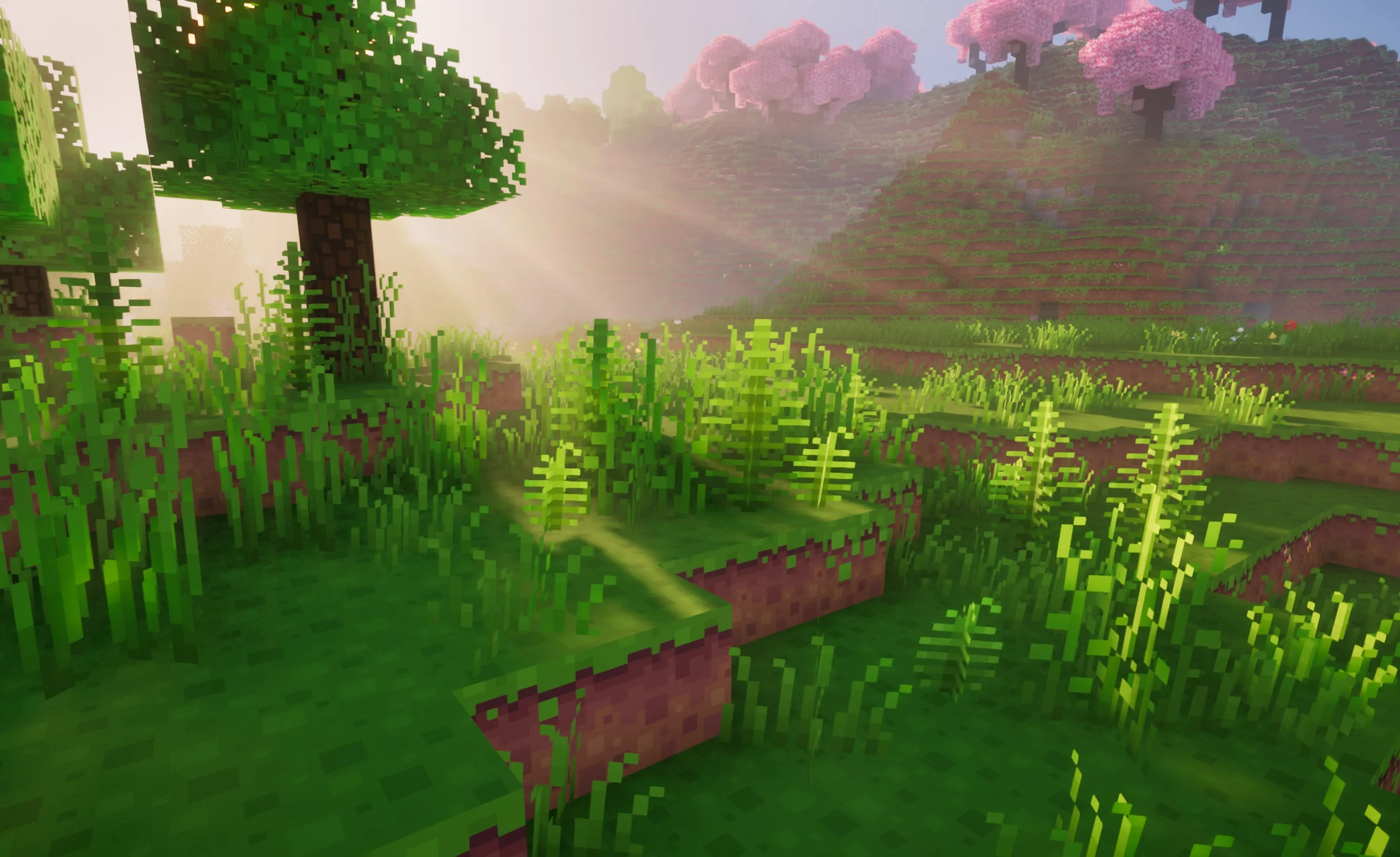 Изображение 5 ресурспака BlockPixel