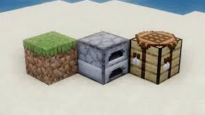 Blocks 3D