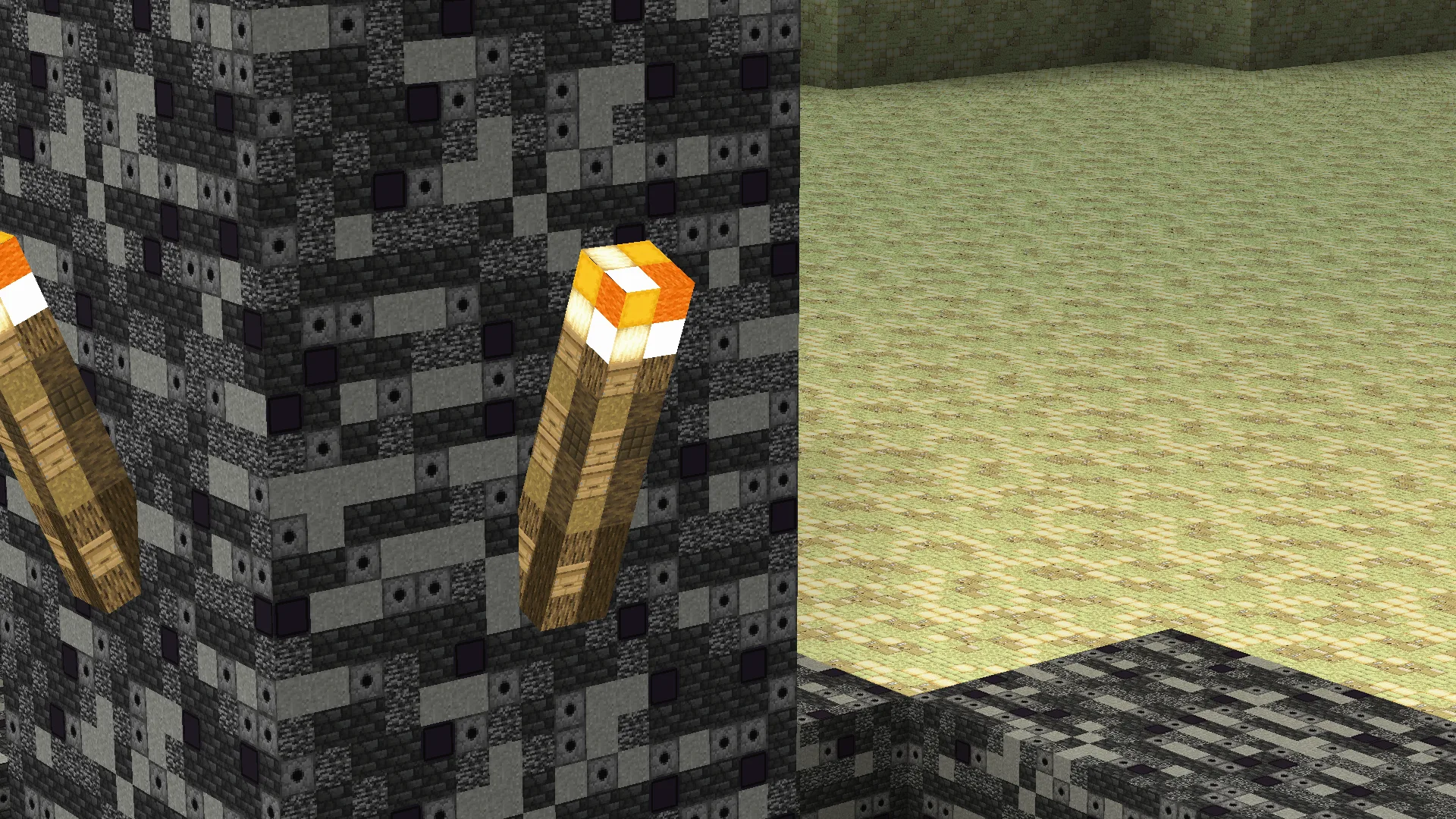 Blocks in Blocks Renewed