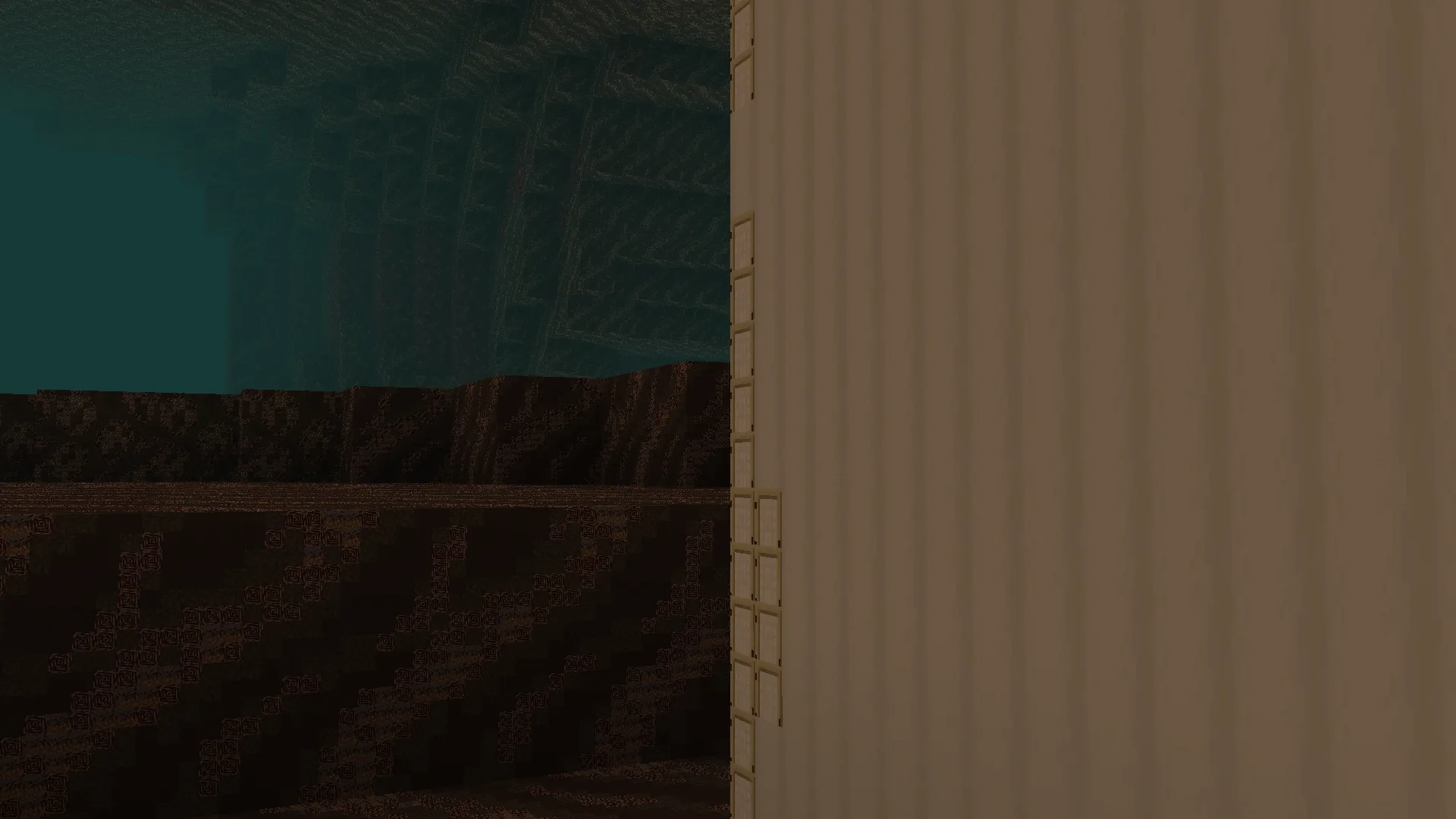 Изображение 2 ресурспака Blocks in Blocks Renewed